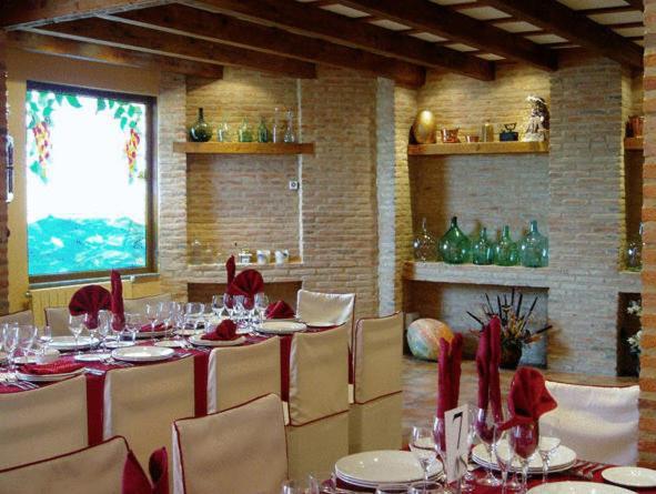 Hotel Las Moreras León Esterno foto